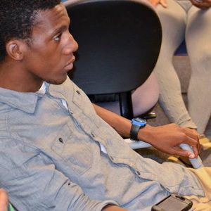 Meet your Posher, Dougie