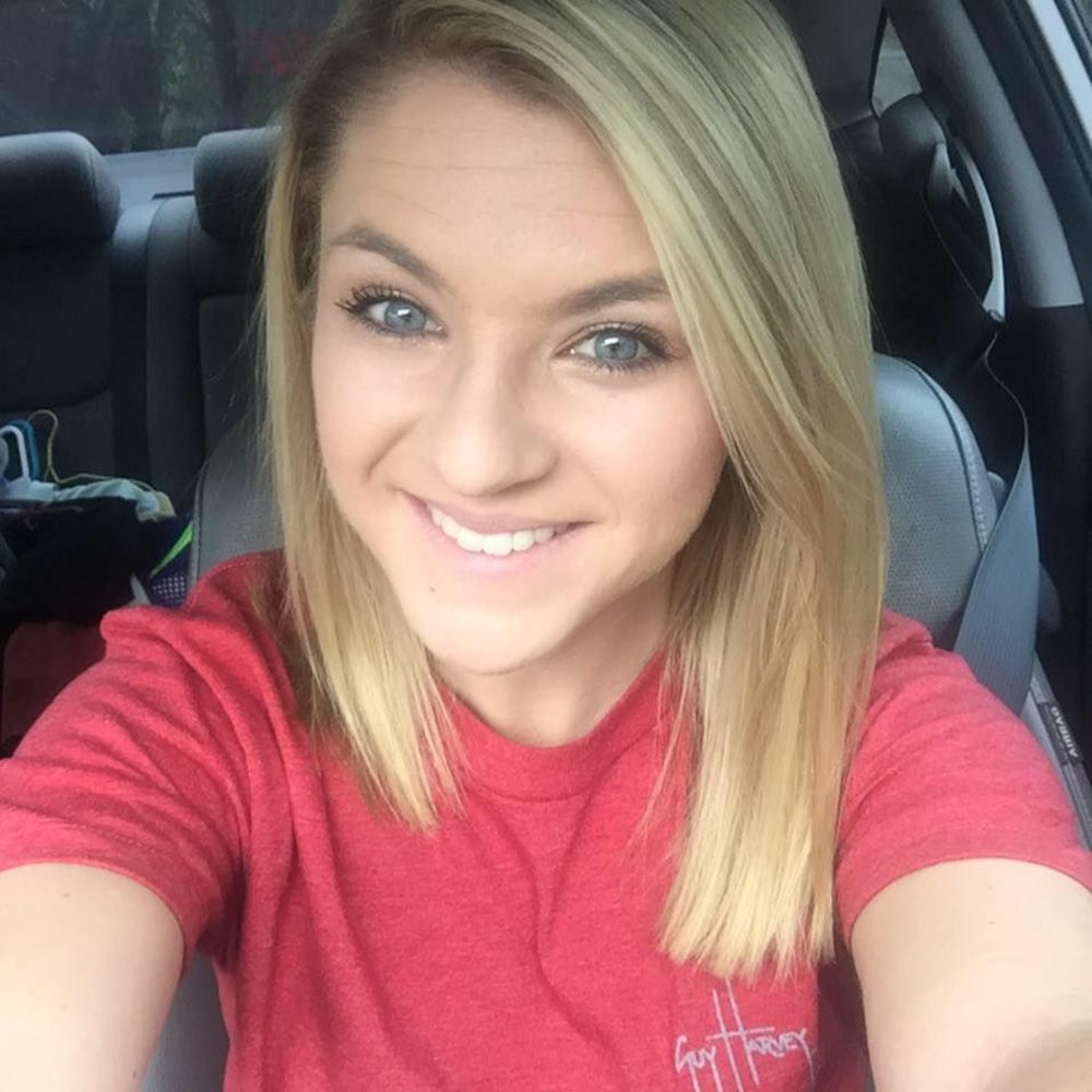 Meet your Posher, Shelby