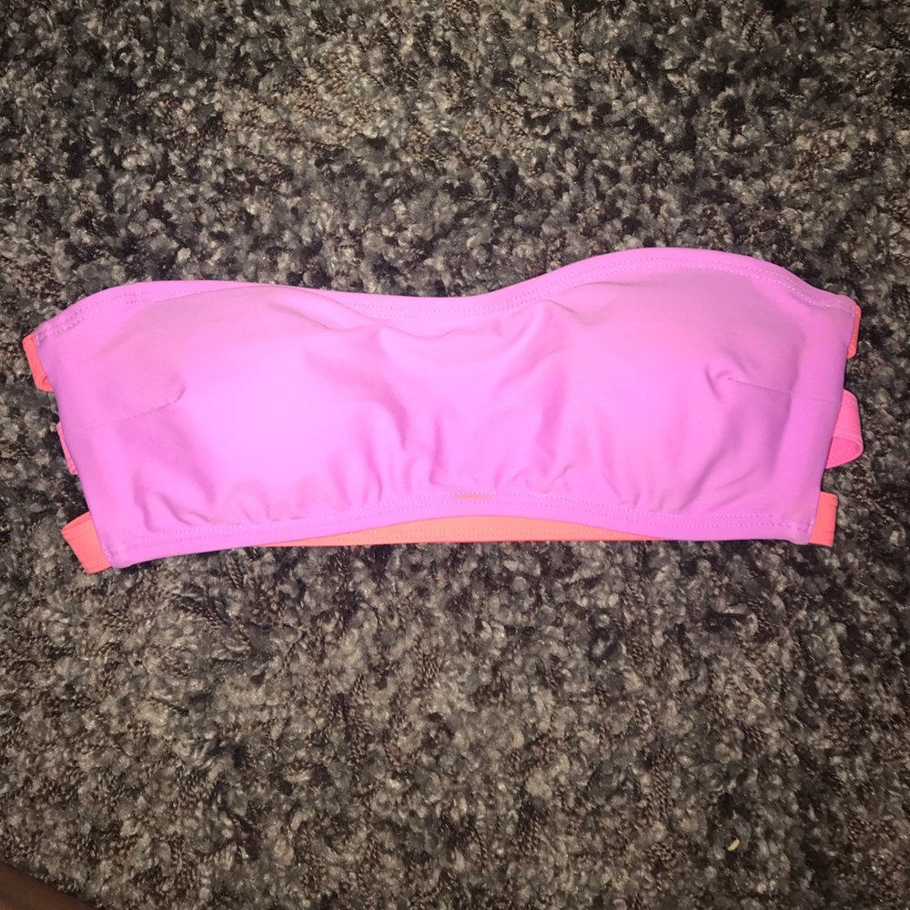 Strappy American Eagle Bikini Top