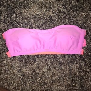 Strappy American Eagle Bikini Top