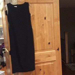Elegant sheath dress. Never worn!