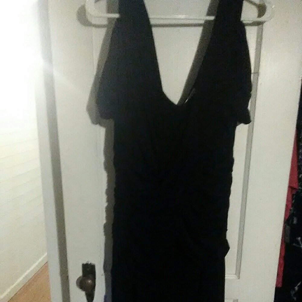 THE Little Black Dress