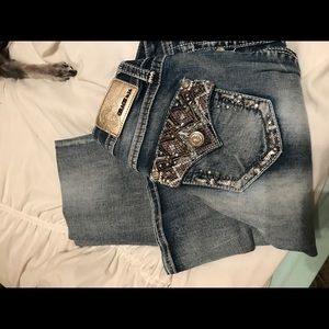 Grace L.A. Jeans