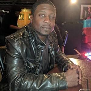 Meet your Posher, Devon