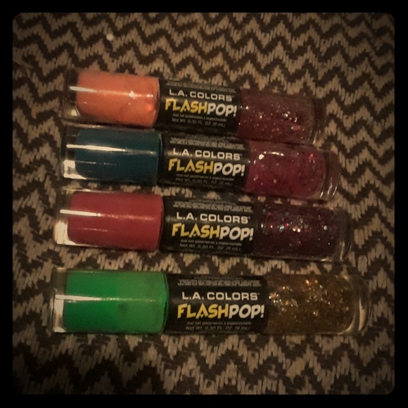 Makeup - *final price* Nail polish lot Makeup - *final price* Nail polish lot