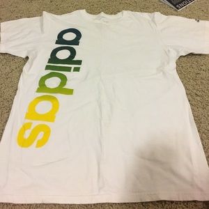 Adidas t shirt