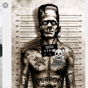 Meet your Posher, Mike