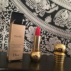 Dior 014 DOLCE VITA-NEW offer accepted!🔥50%+OFF🔥