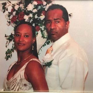 Meet your Posher, George