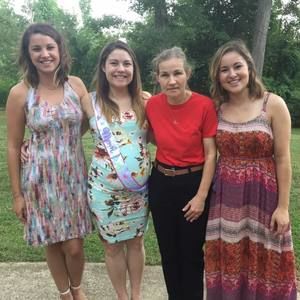 Meet your Posher, Corina