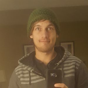 Meet your Posher, Steven