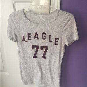 American eagle t shirt