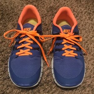 Nike Free 5.0