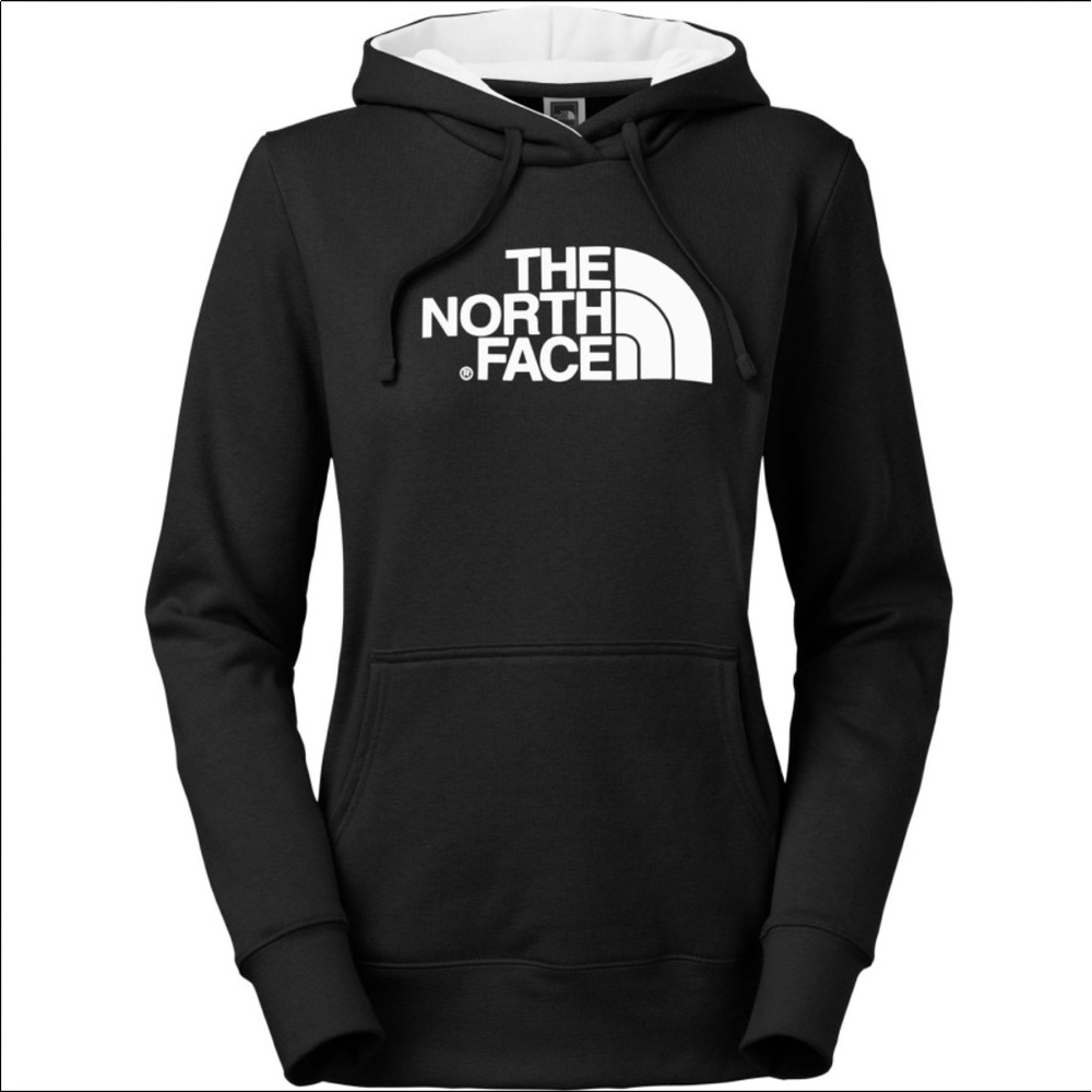 The North Face Half Dome Pullover Hoodie