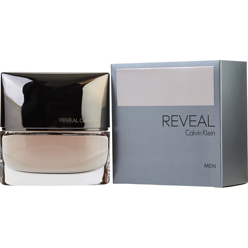 Calvin Klein Men's Cologne