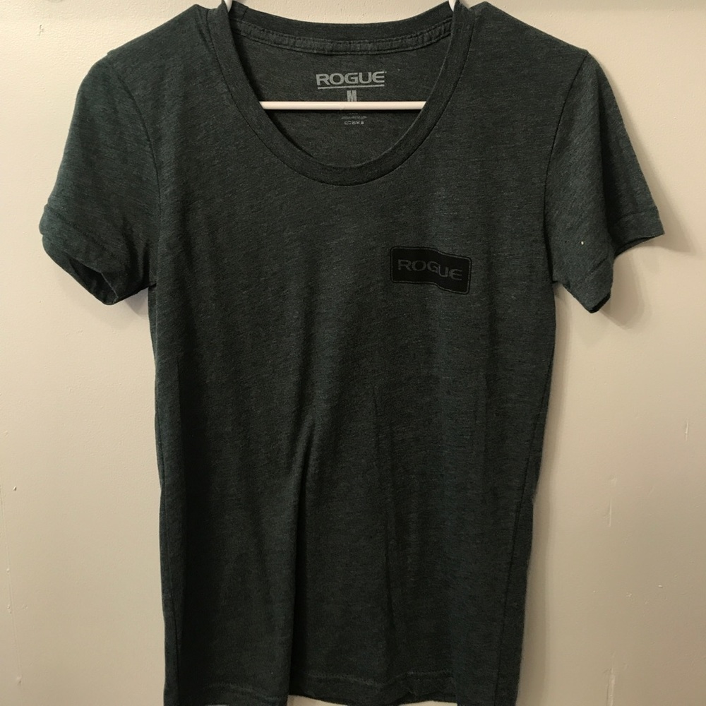Women's rogue shirt