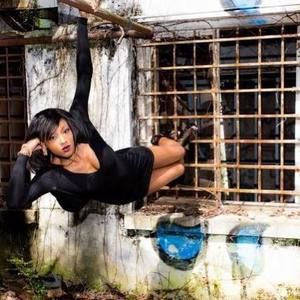 Meet your Posher, Asya