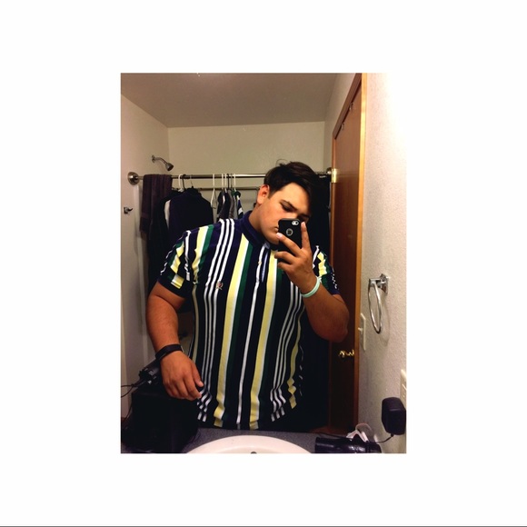 Meet your Posher, Jose - Picture 1 of 1