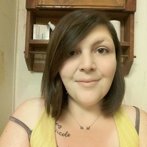 Meet your Posher, Nikki