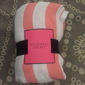 Victoria Secret towel