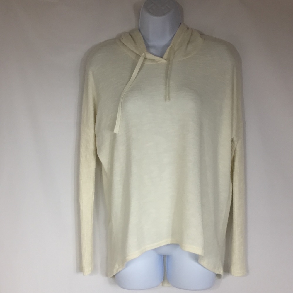 Charlotte Russe High Low Top Size M - Picture 1 of 5