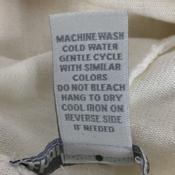 Charlotte Russe High Low Top Size M - Picture 4 of 5