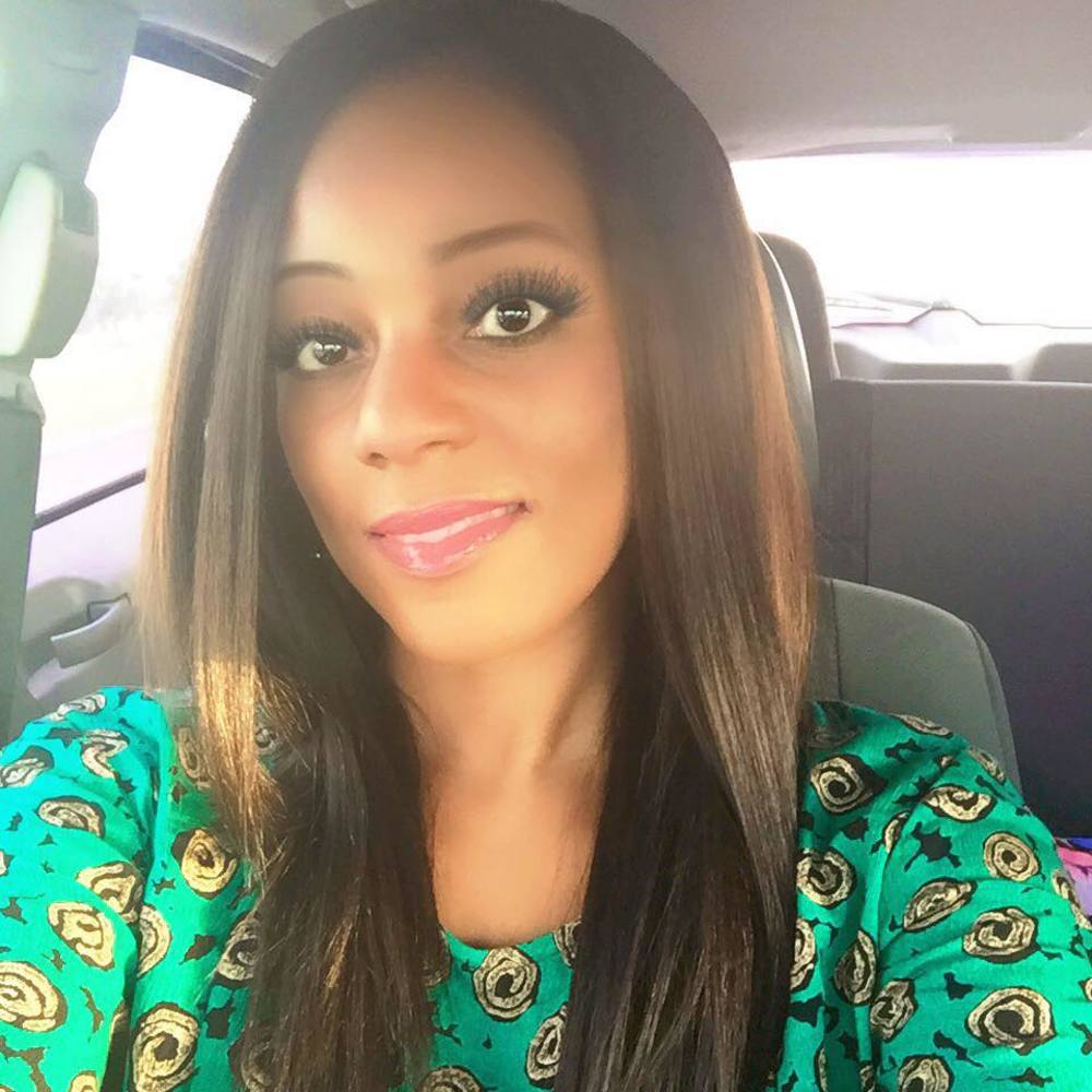 Meet your Posher, Sissy