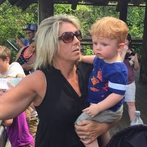 Meet your Posher, Dana