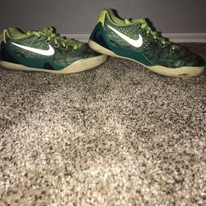 Kobe 9