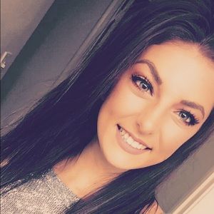 Meet your Posher, Kerrianne