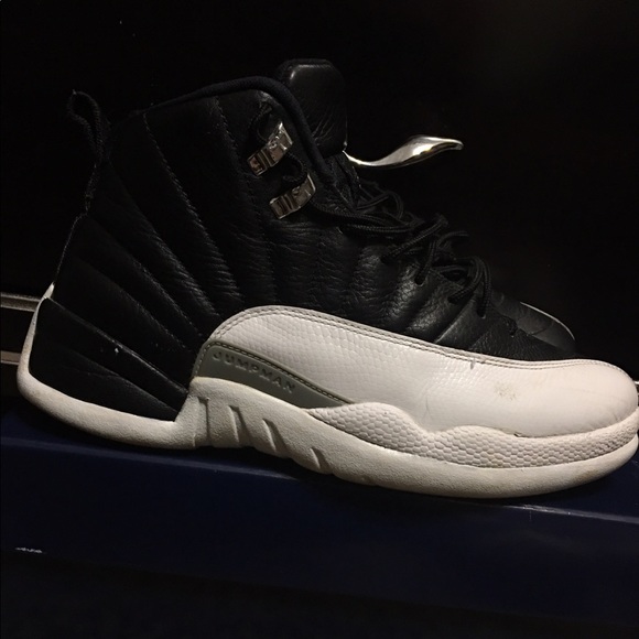 2011 Playoff 12s