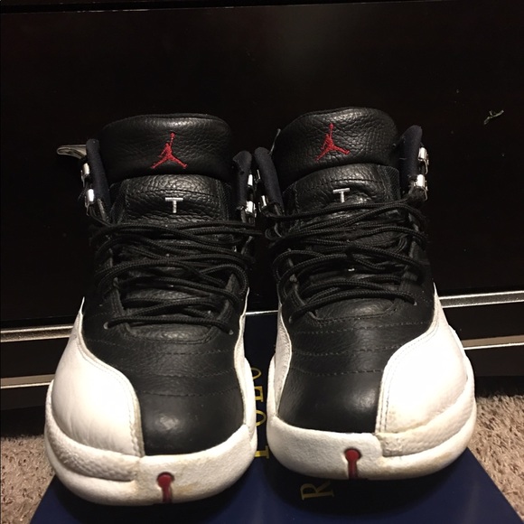 2011 Playoff 12s