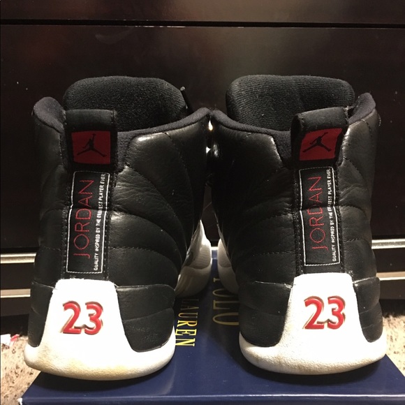 2011 Playoff 12s