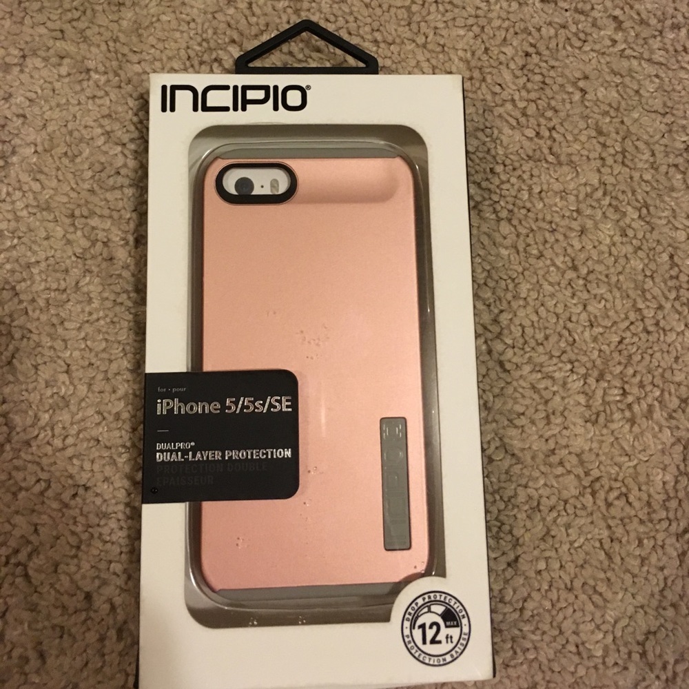 Incipio phone case!!