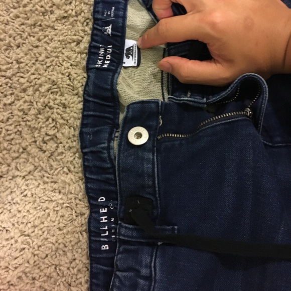 Bullhead jeans men - Picture 3 of 4