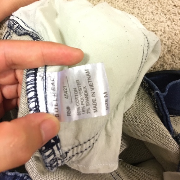 Bullhead jeans men - Picture 4 of 4