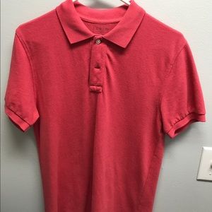 J crew polo