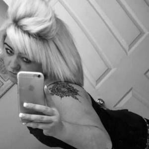 Meet your Posher, Britney