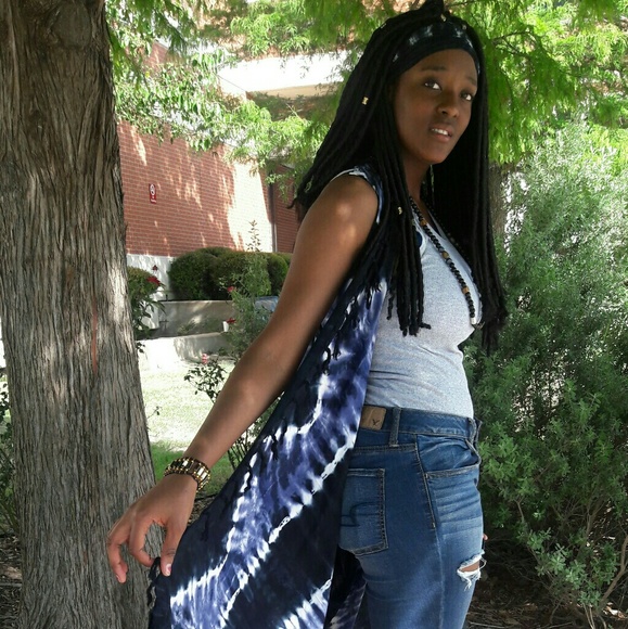 Cover-up/sarong - Picture 2 of 3