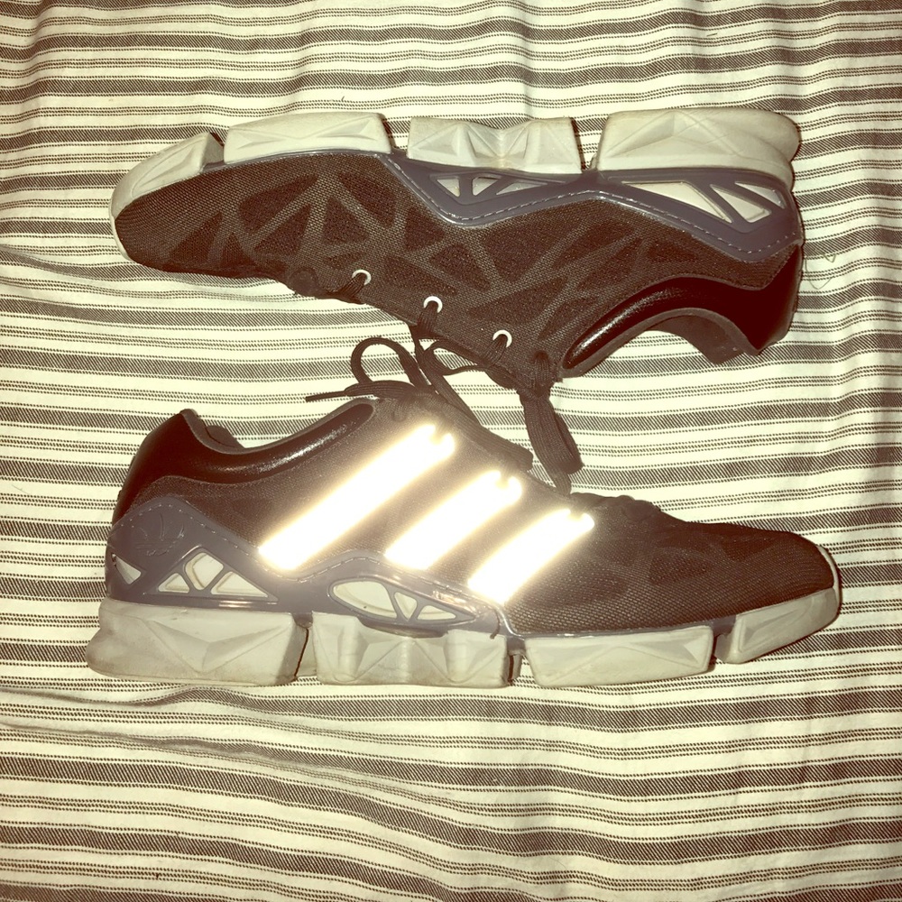 ADIDAS SHOES