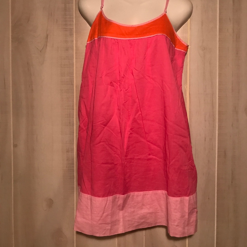 Victoria's Secret Pink summer dress Size medium