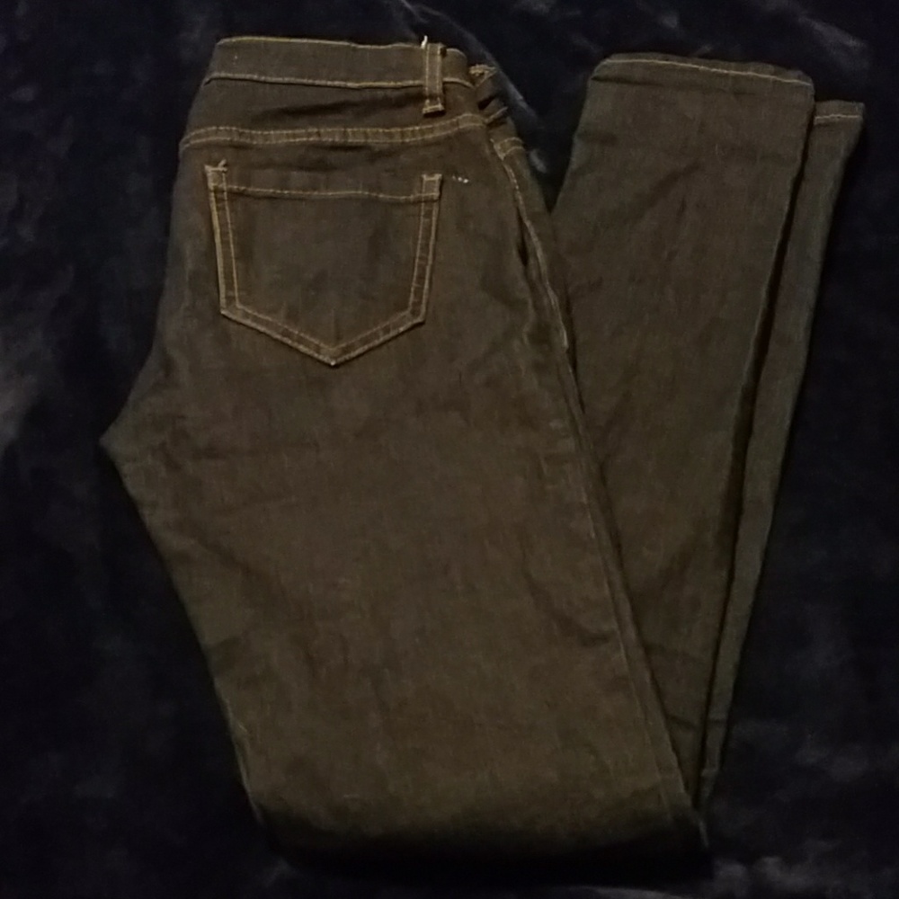 Denim Jeans