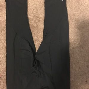 Lululemon leggings mid calf length