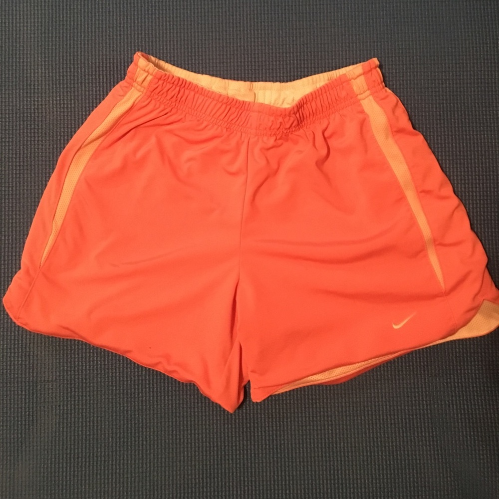 Reversible Nike Shorts