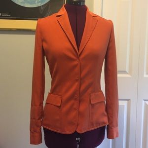Elie Tahari blazer. Size XS.