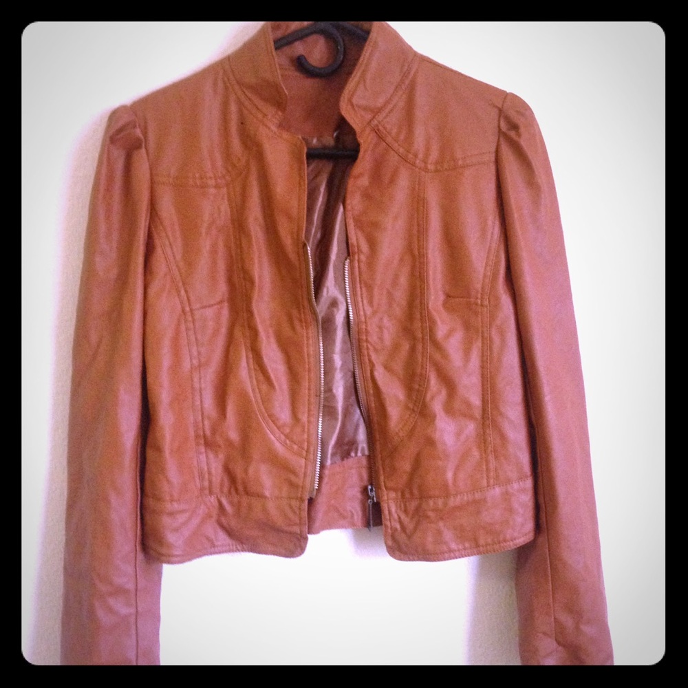 🍂Women's Brown Jacket🍁