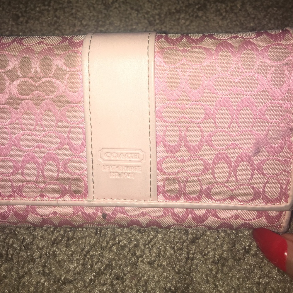 Women Wallet