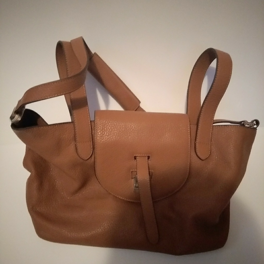 Meli Melo handbag