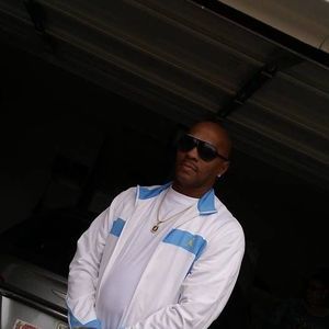 Meet your Posher, Erick