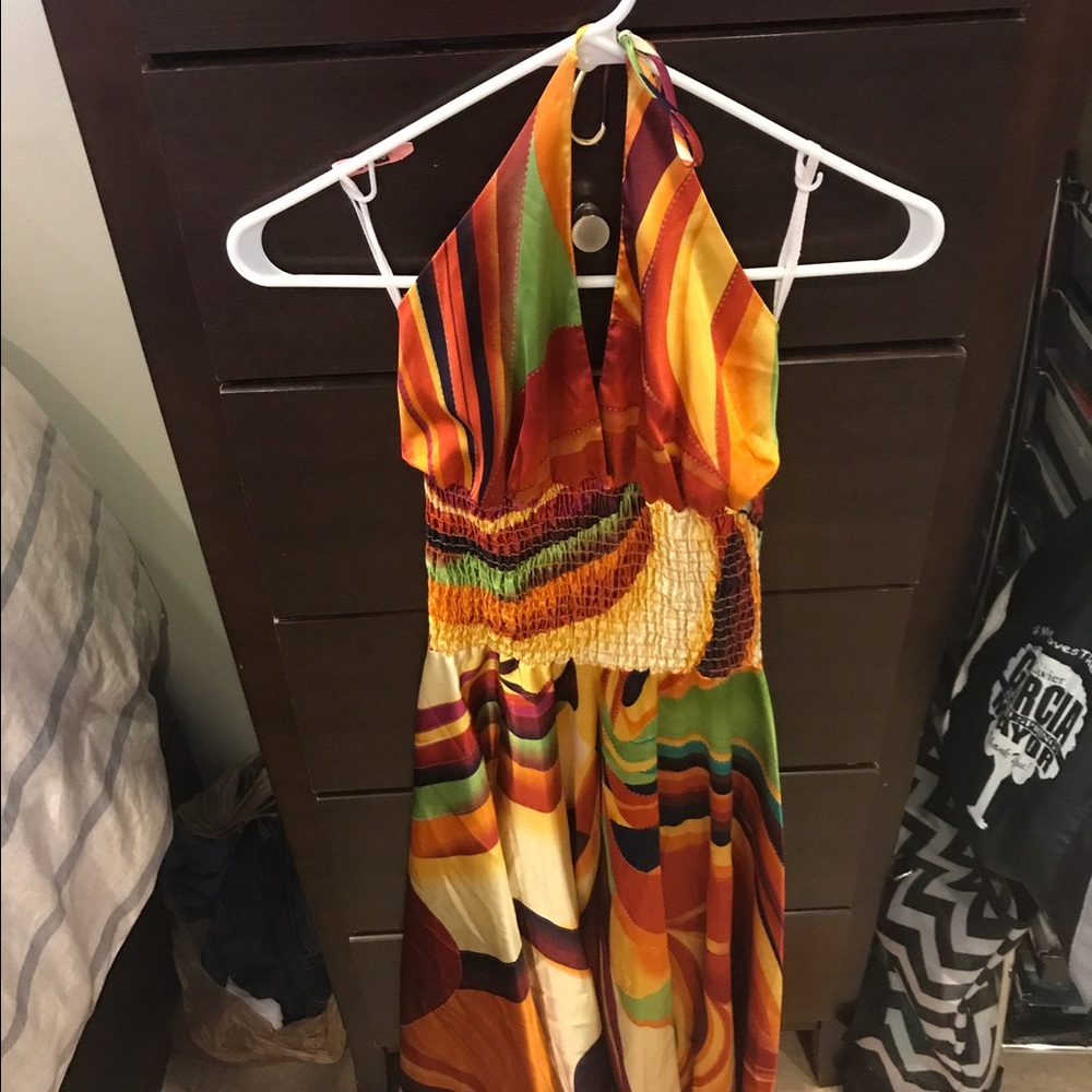Hot dresses